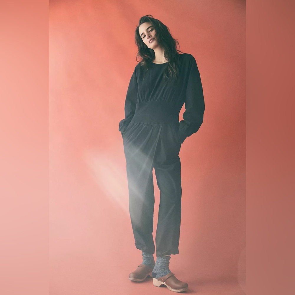 Free People Sonika Jumpsuit